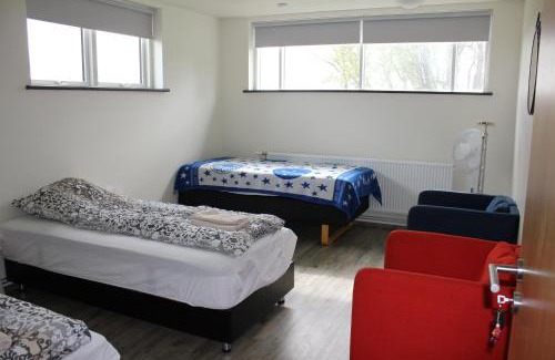 Northeastern Region Casa | Ljósavatn Guesthouse