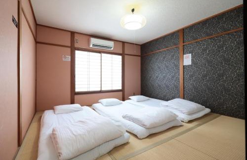 Fushimi Casa | LJ Inn Fushimi Inari伏見稲荷