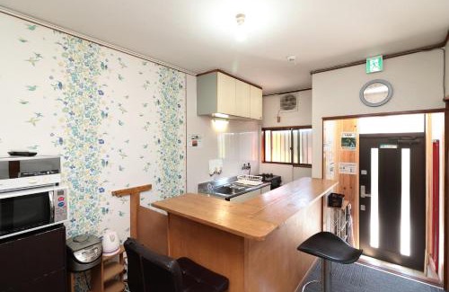 Fushimi Casa | LJ Inn Fushimi Inari伏見稲荷