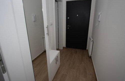 Banja Koviljaca Apartamento | Ljilja Studio Apartman
