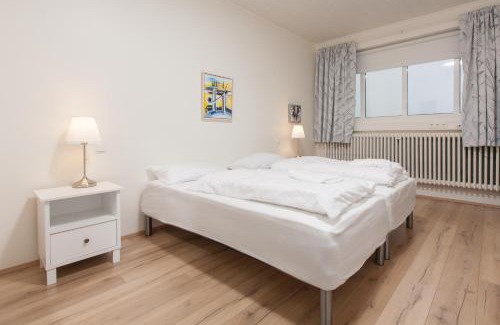 Selfoss Casa | Ljosafoss Lake Guest House