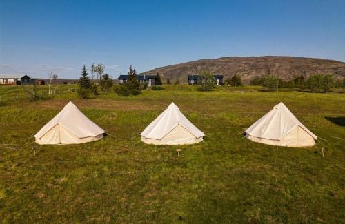 Selfoss Casa | Ljosafoss Lake Guest House