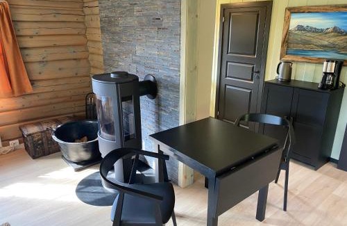 Dombas Otro | Ljoshaugen Camping