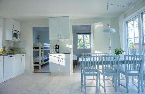 Ljugarn Complejo | Ljugarn Semesterby
