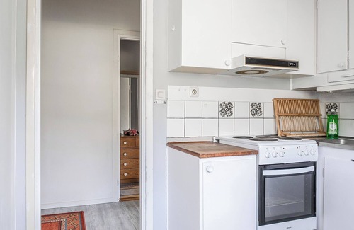 Ljungaverk Casa | Ljungaverk fin lägenhet 90 m²