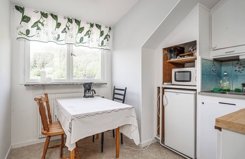 Ljungaverk Casa | Ljungaverk fin lägenhet 90 m²