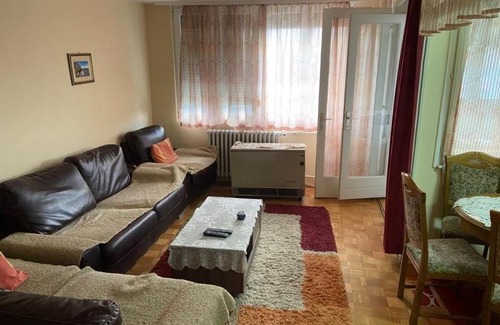 Pirot Apartamento | Ljupki stan + besplatan parking u okviru apartmana