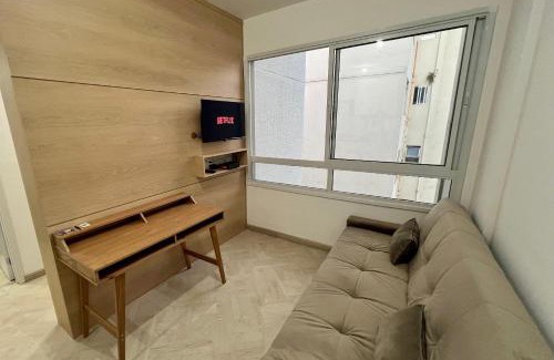 Lourdes Apartamento | LK Centro 8