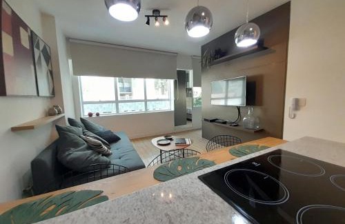 Savassi Apartamento | LK Funcionários 1