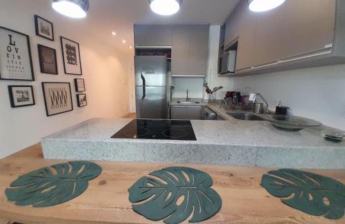 Savassi Apartamento | LK Funcionários 1