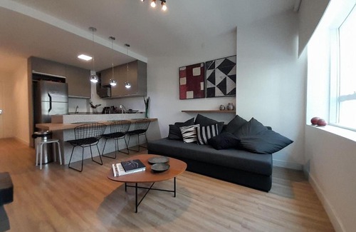 Savassi Apartamento | LK Funcionários 1