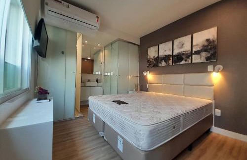 Savassi Apartamento | LK Funcionários 1