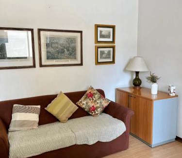 Savassi Apartamento | LK Funcionários 7