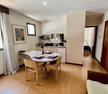 Savassi Apartamento | LK Funcionários 7