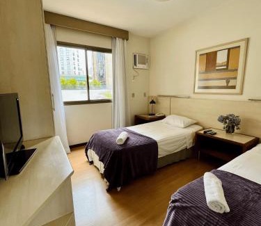 Savassi Apartamento | LK Funcionários 7