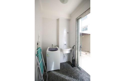 Vila Sao Jorge 2a Secao Apartamento | LK Grajaú 1