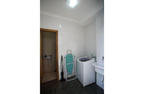 Vila Sao Jorge 2a Secao Apartamento | LK Grajaú 1