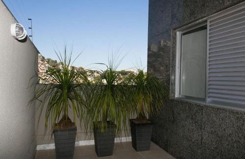 Vila Sao Jorge 2a Secao Apartamento | LK Grajaú 1