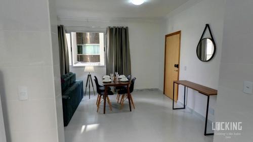 Vila Sao Jorge 2a Secao Apartamento | LK Grajaú 2