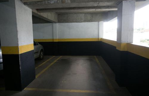 Vila Sao Jorge 2a Secao Apartamento | LK Grajaú 2