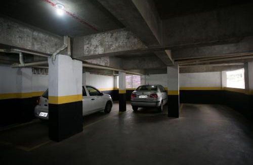 Vila Sao Jorge 2a Secao Apartamento | LK Grajaú 2