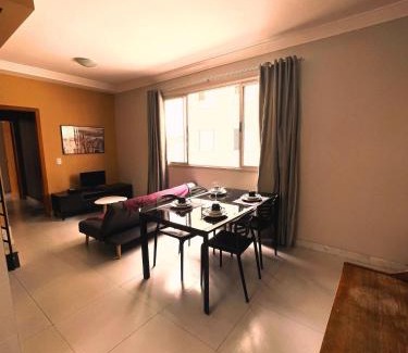 Vila Sao Jorge 2a Secao Apartamento | LK Grajaú 7