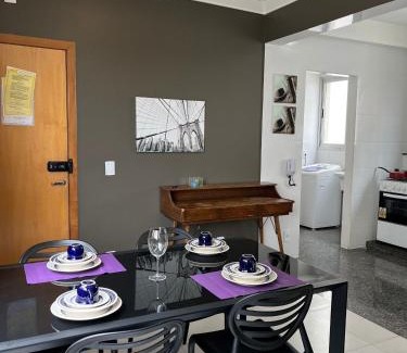 Vila Sao Jorge 2a Secao Apartamento | LK Grajaú 7