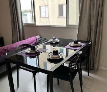 Vila Sao Jorge 2a Secao Apartamento | LK Grajaú 7