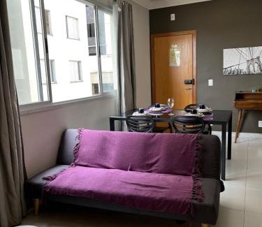 Vila Sao Jorge 2a Secao Apartamento | LK Grajaú 7
