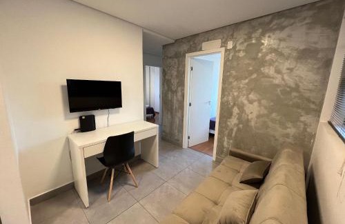 Morro das Pedras Apartamento | LK Gutierrez 1