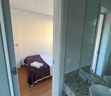 Morro das Pedras Apartamento | LK Gutierrez 1
