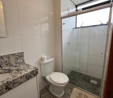 Centro Apartamento | LK Lourdes 12