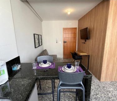 Centro Apartamento | LK Lourdes 12