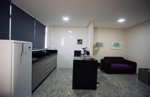 Lourdes Apartamento | LK Lourdes 6