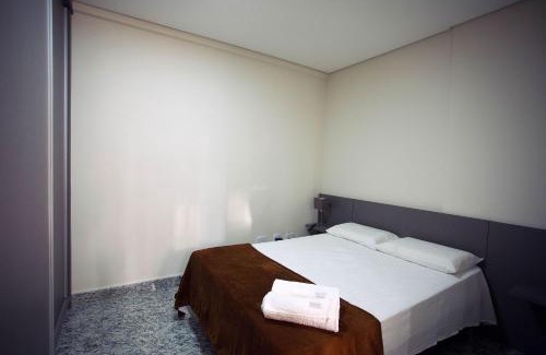Lourdes Apartamento | LK Lourdes 6