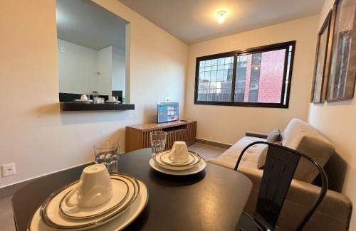 Santa Efigenia Apartamento | LK Santa Efigênia 1