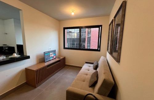 Santa Efigenia Apartamento | LK Santa Efigênia 1