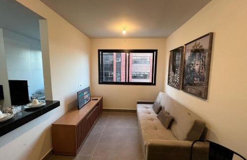 Santa Efigenia Apartamento | LK Santa Efigênia 1
