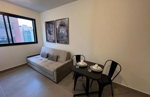 Santa Efigenia Apartamento | LK Santa Efigênia 1