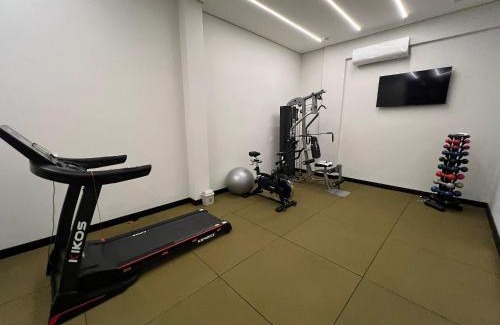 Santa Efigenia Apartamento | LK Santa Efigênia 2
