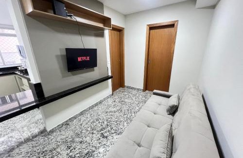 Santa Efigenia Apartamento | LK Santa Efigênia 3