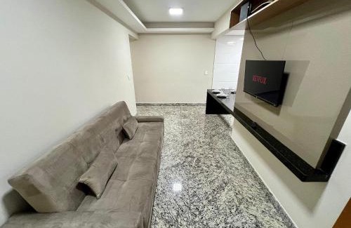 Santa Efigenia Apartamento | LK Santa Efigênia 3