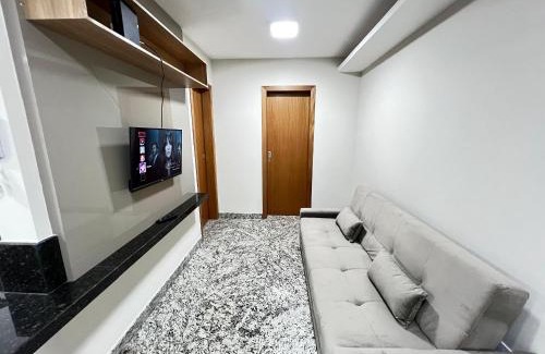 Santa Efigenia Apartamento | LK Santa Efigênia 3
