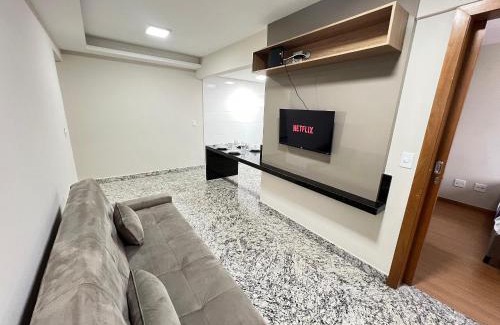 Santa Efigenia Apartamento | LK Santa Efigênia 3