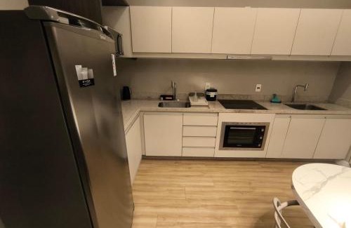 Barro Preto Apartamento | LK Santo Agostinho 7