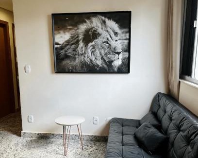 Savassi Apartamento | LK Savassi 2
