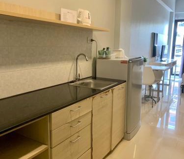 Thanon Phetchaburi Apartamento | LKN RESIDENCE
