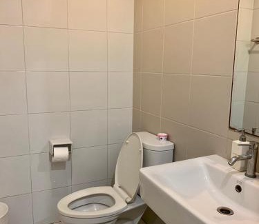Thanon Phetchaburi Apartamento | LKN RESIDENCE