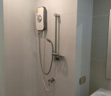 Thanon Phetchaburi Apartamento | LKN RESIDENCE