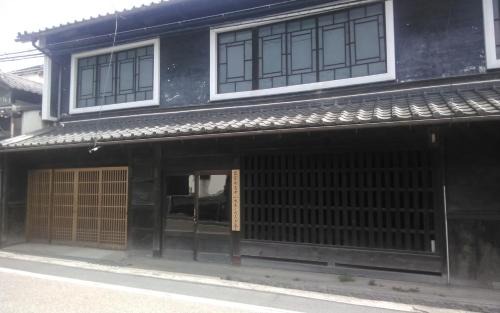 Tsuyama Apartamento | LKx 出雲街道津山城東くつろぎ亭 KutsurogiTei